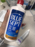 愛(ài)爾康Alcon藍澈雙氧護理液360ml角膜塑形鏡ok鏡雙氧水護理液 曬單實(shí)拍圖