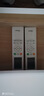 美的空調遙控器原廠(chǎng)原裝配件掛機美的空調遙控器全新KFR-51L/BDN8Y-YC301(1)G KFR-35G/BP2DN8Y-TP300(3) 曬單實(shí)拍圖