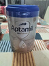 愛(ài)他美（Aptamil）德國白金版HMO 較大嬰兒配方奶粉2段(6個(gè)月以上) 800g 德愛(ài)白金 曬單實(shí)拍圖
