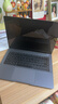 華為（HUAWEI）Matebook 14Linux版筆記本電腦觸屏高刷2.8K OLED屏超薄高性能輕薄便攜商務(wù)辦公學(xué)習學(xué)生 U5-125H 16G 1T 2.8K觸屏 深空灰 店鋪預裝Window 曬單實(shí)拍圖