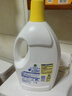滴露（Dettol）衣物除菌液 消毒液 檸檬3L 99.9%殺菌除螨內衣兒童衣物可配洗衣液 曬單實(shí)拍圖