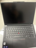 ThinkPad【國家補貼15%】聯(lián)想 E14 AI 全新英特爾酷睿Ultra處理器 14英寸商務(wù)辦公便攜筆記本電腦 Ultra 5 228V 32G 1T-1NCD 曬單實(shí)拍圖