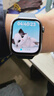 華為（HUAWEI）WATCH FIT 4 華為運動(dòng)智能手表 送男/女朋友生日禮物 超輕薄大屏潮流運動(dòng)藍牙通話(huà)睡眠監測fit4 韻律黑-氟橡膠表帶-腕圍130-210mm 曬單實(shí)拍圖
