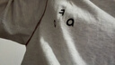 優(yōu)衣庫女裝圓領(lǐng)短T恤/短袖26春夏新款483455 00 白色 L /160/88A 曬單實(shí)拍圖
