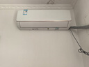 海信（Hisense）大薄荷空調智省電Ultra 世界杯定制空調大1.5匹掛機 國家補貼15% 新一級能效AI省電大風(fēng)量 智省電  Ultra+ 大1.5匹 負氧離子殺菌 曬單實(shí)拍圖