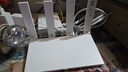 華為路由器全千兆WiFi6+家用無(wú)線(xiàn)5G雙頻穿墻王信號放大器增強器中繼器長(cháng)全屋漏油器 WiFi6【無(wú)線(xiàn)1500M+全千兆口】 5G雙頻+手游加速+全千兆網(wǎng)口 曬單實(shí)拍圖