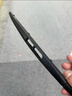 一途（YITU）本田新CR-V【17款-22款】后雨刮器crv后雨刷/后窗雨刮片 曬單實(shí)拍圖