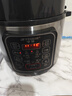 半球316不銹鋼內膽0涂層電壓力鍋4-6升家用智能多功能電高壓鍋全自動(dòng)大容量高壓電飯煲 母嬰級丨316不銹鋼內膽 4L 丨2-4人用 曬單實(shí)拍圖