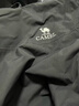 駱駝（CAMEL）戶(hù)外羽絨沖鋒衣男女三合一可拆卸滑雪服戶(hù)外旅游外套 A9W21a8127 曬單實(shí)拍圖