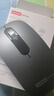 聯(lián)想（lenovo）無(wú)線(xiàn)鼠標藍牙靜音雙?？沙潆娹k公家用商務(wù)超薄筆記本電腦平板手機適用于小米華為榮耀聯(lián)想蘋(píng)果 金屬灰【電量顯示丨無(wú)線(xiàn)藍牙雙模丨可充電】 曬單實(shí)拍圖