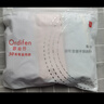 歐迪芬6條女士?jì)妊澟兠?0A抗菌100%純棉加長(cháng)底檔透氣中腰少女三角內褲 曬單實(shí)拍圖