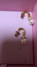 施華洛世奇（SWAROVSKI） Originally 耳釘耳飾仿珍珠輕奢飾品情人節禮物生日禮物5669524 曬單實(shí)拍圖