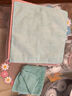 雅高抹布30*30CM5條裝廚房家政抹布洗碗洗車(chē)毛巾加厚保潔家務(wù)清潔 曬單實(shí)拍圖