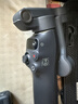 大疆DJI Osmo Mobile 8 手機穩定器手持云臺OM8 360度跟拍防抖自拍桿折疊便攜直播vlog神器 曬單實(shí)拍圖