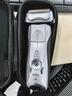 博朗（BRAUN）7系德國進(jìn)口 智能電動(dòng)剃須刀往復式充電全身水洗刮胡刀送男友 7899cc剃須刀+充電器+送收納盒 曬單實(shí)拍圖