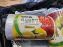 欖茵食品袋保鮮袋背心式家用背心袋保鮮袋批發(fā)加厚手提式廚房一次性 【背心袋 小號20*25】300型 曬單實(shí)拍圖