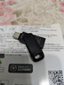 閃迪（SanDisk）256GB Type-C USB3.2 手機U盤(pán)DDC3黑色 讀速高達400MB/s 自動(dòng)備份 手機電腦兩用 雙接口大容量?jì)?yōu)盤(pán) 曬單實(shí)拍圖