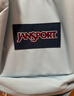 JANSPORT杰斯伯雙肩包女學(xué)生書(shū)包男運動(dòng)休閑背包4QUTDH8 曬單實(shí)拍圖