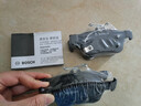 博世（BOSCH）剎車(chē)后片剎車(chē)皮長(cháng)安CS35PLUS/CS5548V/CS55 PLUS/逸動(dòng)PLUS/逸動(dòng)X(jué)T 曬單實(shí)拍圖