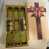 費列羅 巧克力禮盒 18顆225g 休閑零食 生日禮物送女友老婆閨蜜 伴手禮 曬單實(shí)拍圖
