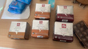 ILLY意利膠囊咖啡原裝進(jìn)口IPSO意式美式濃縮中深18粒(意利咖啡機專(zhuān)用) 危地馬拉18粒（到26.9月） 曬單實(shí)拍圖