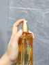 蜂花臻萃閃耀護發(fā)精油發(fā)油輕盈清爽柔順亮澤修護毛糙保濕滋潤香氛留香 蜂花臻萃絲滑護發(fā)精油 100ml*1瓶 曬單實(shí)拍圖