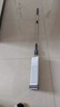 百家好世平板拖把38cm2布家用懶人墩布拖干濕兩用自動(dòng)回彈 源頭直發(fā) 包郵 曬單實(shí)拍圖