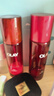 玉蘭油（OLAY）大紅瓶水乳液保濕抗皺緊致化妝品護膚品套裝禮盒生日禮物送女生 曬單實(shí)拍圖
