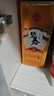 碧春伍醬香型白酒53度 貴州老字號宴請商務(wù)送禮500ml*2瓶裝 曬單實(shí)拍圖