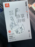 JBL TUNE FLEX 小晶豆 半入耳/入耳可切換佩戴 主動(dòng)降噪藍牙耳機 無(wú)線(xiàn)耳機 運動(dòng) 蘋(píng)果安卓手機通話(huà) 白色 曬單實(shí)拍圖
