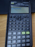 卡西歐（CASIO）【熱門(mén)商品】FX-82ES函數科學(xué)計算器學(xué)生考試學(xué)習初高中學(xué)生適用無(wú)存儲功能 智黑 曬單實(shí)拍圖