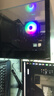 華碩游戲主機 酷睿i5 12600KF/14600KF RTX4060/4060Ti/5060/5060ti/5070游戲組裝電腦DIY臺式游戲整機 配三福利版 i5-13600KF+RTX5060 曬單實(shí)拍圖