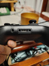 微軟（Microsoft）Xbox無(wú)線(xiàn)游戲手柄 磨砂黑+USB-C線(xiàn) 藍牙適配Xbox/PC/平板/手機Steam促銷(xiāo) 黑神話(huà)悟空 空洞騎士 曬單實(shí)拍圖