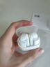 瓷音未來(lái)Mars 2藍牙耳機半入耳式真無(wú)線(xiàn)智能降噪HIFI高音質(zhì)超長(cháng)續航低延遲游戲跑步運動(dòng)音樂(lè )耳麥大灣雞禮物 云霧白+曬單贈10元紅包 曬單實(shí)拍圖
