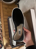 勵風(fēng)老北京千層底艾草布鞋男款官方旗艦店正品中老年爸爸工作休閑鞋43 曬單實(shí)拍圖