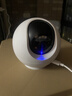 螢石C6c 4K WiFi/4G雙模版 4G網(wǎng)絡(luò )斷網(wǎng)不斷線(xiàn) 800萬(wàn)極清 智能無(wú)線(xiàn)監控器家用AI攝像頭 曬單實(shí)拍圖