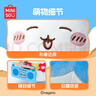 名創(chuàng  )優(yōu)品（MINISO）Chiikawa吉伊卡哇夏日季泳圈掛件毛絨玩具玩偶掛飾禮物Chiikawa 曬單實(shí)拍圖