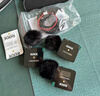 RODE 羅德麥克風(fēng)Wireless go II 一拖二無(wú)線(xiàn)小蜜蜂領(lǐng)夾麥克風(fēng)相機手機采訪(fǎng)視頻直播vlog短視頻收音 【旗艦款】一拖二麥克風(fēng) 曬單實(shí)拍圖