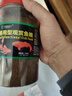 誠希通用型金魚(yú)錦鯉觀(guān)賞魚(yú)飼料魚(yú)食增色魚(yú)糧小顆粒不混水熱帶魚(yú)食餌料 小粒1mm上浮型500克 曬單實(shí)拍圖