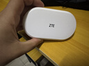 中興（ZTE）隨身wifi6免插卡移動(dòng)wifi無(wú)線(xiàn)網(wǎng)卡便攜式熱點(diǎn)4g路由器無(wú)限筆記本電腦通用流量U10S 曬單實(shí)拍圖