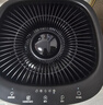 美的（Midea）【凈離子除菌】無(wú)霧加濕器空氣凈化落地大容量鼻炎孕婦嬰幼家用臥室靜音生日禮物SZK-U15鴻蒙智聯(lián) 曬單實(shí)拍圖