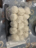 老羅家魚(yú)丸福州魚(yú)丸火鍋食材東星斑黑豬肉餡無(wú)添加包心純手工手打鮮魚(yú)丸 東星斑魚(yú)丸（1斤裝月銷(xiāo)10萬(wàn)+） 曬單實(shí)拍圖