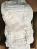 全棉時(shí)代成人紙尿褲拉拉褲尿不濕失禁老人護理褲AirCotton腰貼式紙尿褲 成人紙尿褲老人高腰型腰貼式M碼 10片/包 曬單實(shí)拍圖