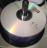 聯(lián)想（Lenovo）CD-R 光盤(pán)/刻錄盤(pán) 52速700MB 辦公系列 桶裝50片 空白光盤(pán) 曬單實(shí)拍圖