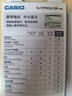 卡西歐（CASIO）fx-999CNCW科學(xué)函數計算器宋浩老師推薦 fx-991CN升級12大功能大學(xué)社會(huì )人士學(xué)習考研考試白色 曬單實(shí)拍圖