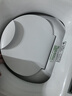 海爾（Haier）迷你波輪全自動(dòng)洗衣機 3KG小型嬰兒內衣洗 高溫除菌 租房一人 家用家電補貼XQBM30-R368 曬單實(shí)拍圖