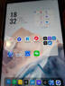 努比亞（nubia）平板Pro  10.9英寸平板電腦 驍龍8 Gen3  2.8K超清真彩屏 10100mAh 16GB+512GB 極光銀 曬單實(shí)拍圖