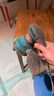 HYCHIKA高睦300W電動(dòng)砂光機膩子打磨神器漆面木材金屬墻面拋光機打磨工具 曬單實(shí)拍圖