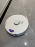 云鯨掃地機器人J5 寵物清潔掃拖一體自動(dòng)清洗全自動(dòng)拖地家用智能擦地機 機械臂外擴毛發(fā)0纏繞 水箱版 曬單實(shí)拍圖