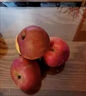 寧掌柜大涼山丑蘋(píng)果9斤包郵四川鹽源冰糖心蘋(píng)果新鮮水果當季紅富士紅富 3斤 75mm-80mm大果/果農推薦 曬單實(shí)拍圖